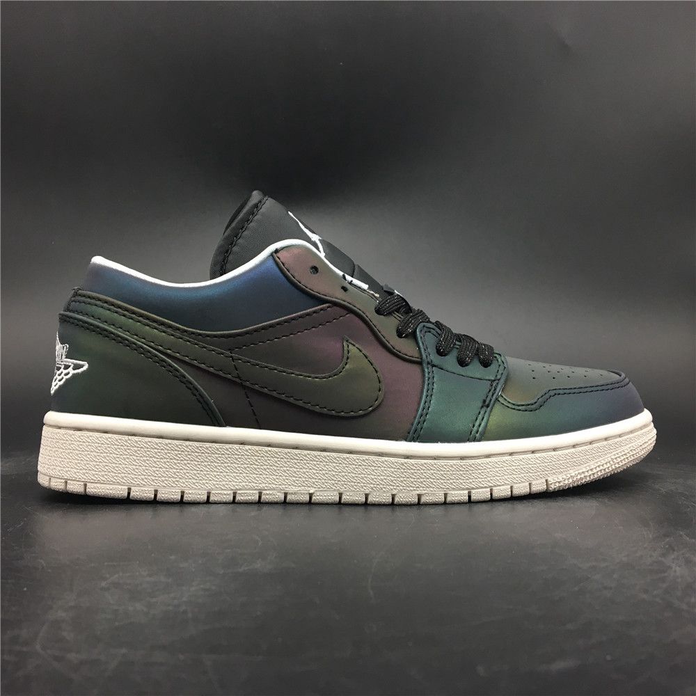 Air Jordan 1 low 553558-600